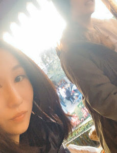 Meet your Posher, Mandy